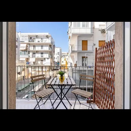 Maison d'hôtes Miki's - Bari