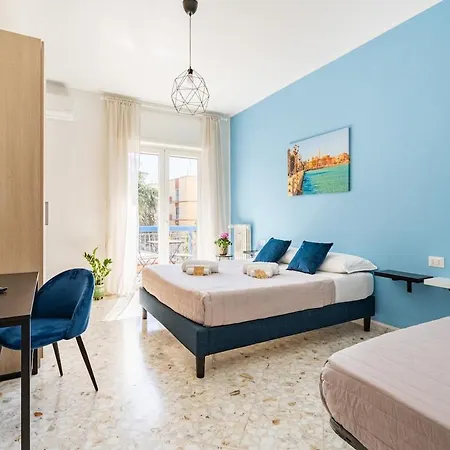 Miki's - Maison d'hôtes