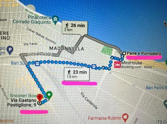 Miki's - بيت ضيافة *