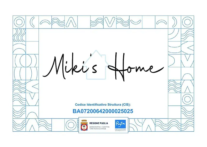 Miki's - *
