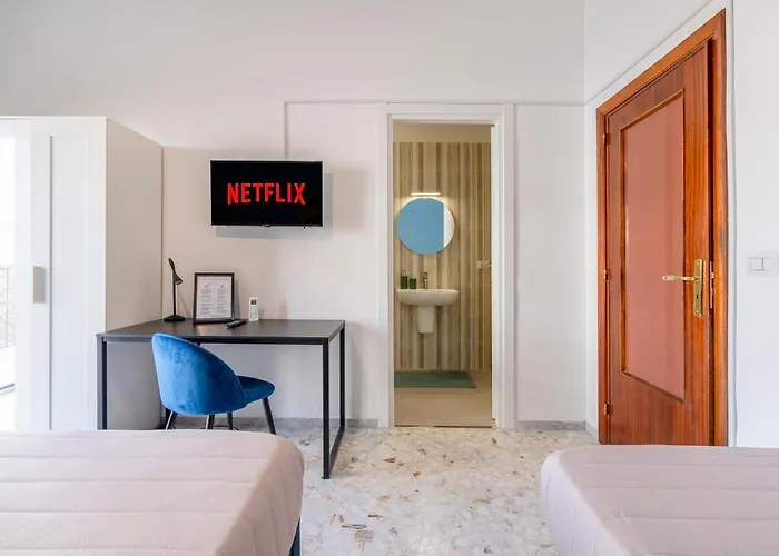 Miki's - بيت ضيافة *