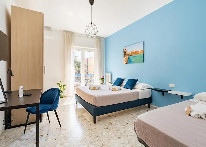 Miki's - بيت ضيافة