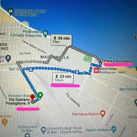 Miki's - 게스트하우스 *