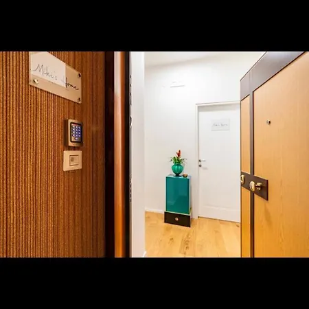 Maison d'hôtes Miki's -