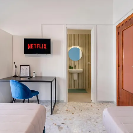 Miki's - 게스트하우스 *