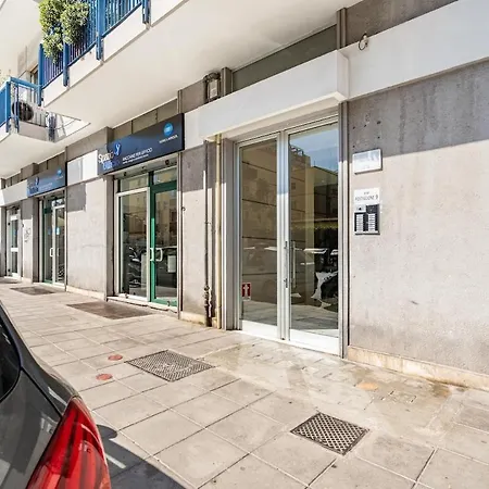 게스트하우스 Miki's - 바리